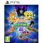 Nickelodeon All Star Brawl 2 [PS5]